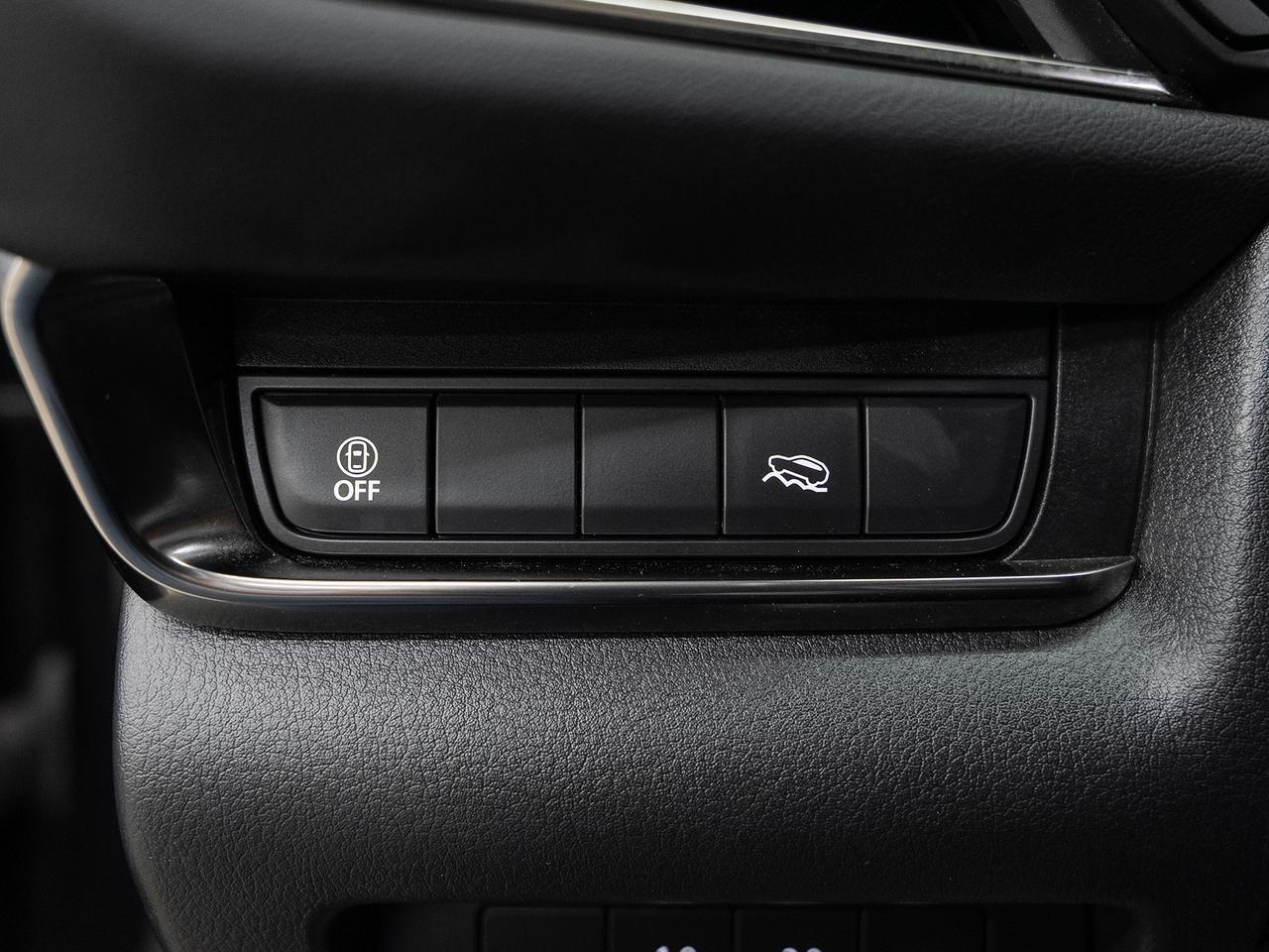 2023 Mazda CX-30 GS LUXURY AWD  | Sunroof | BSM | CarPlay