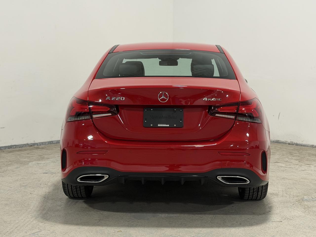2020 Mercedes-Benz A220 A 220 |AMG PKG | NGHT PKG Photo4