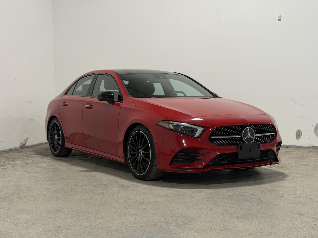 2020 Mercedes-Benz A220 A 220 |AMG PKG | NGHT PKG Photo2