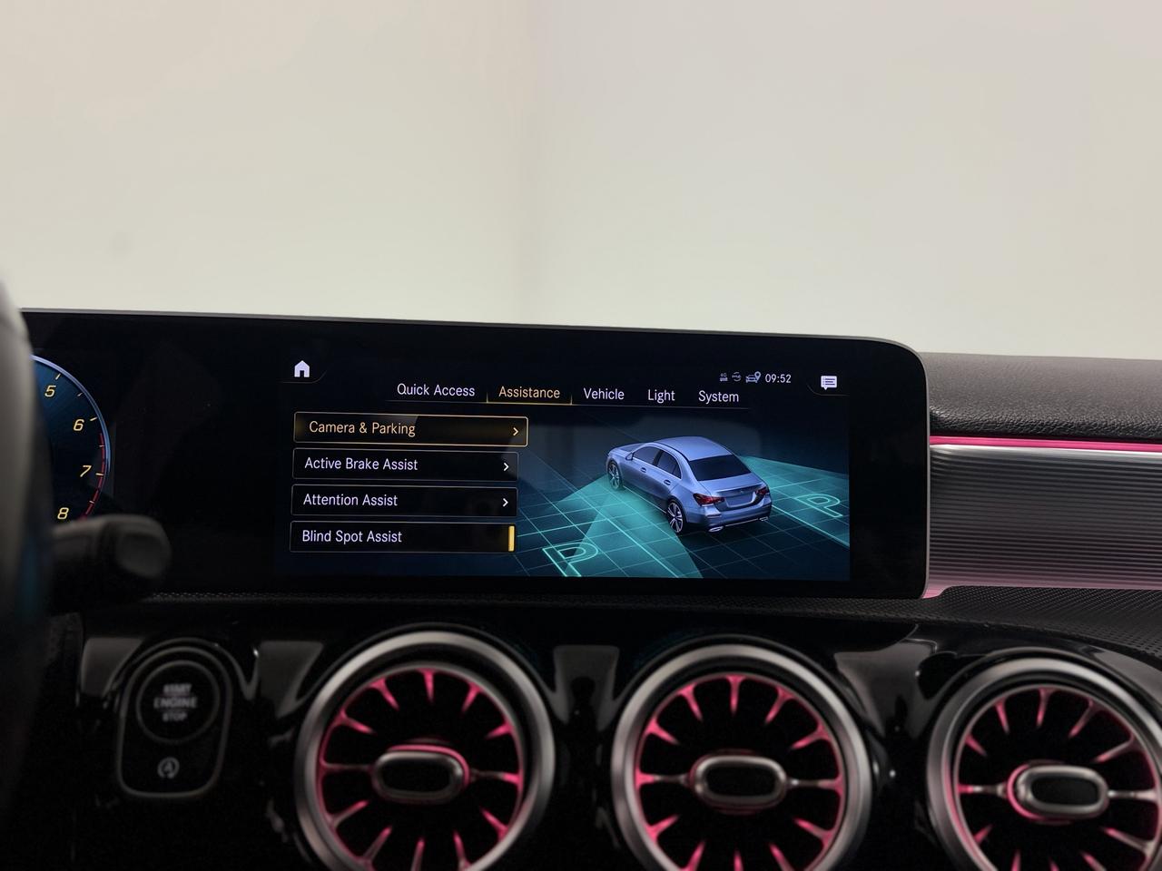 2020 Mercedes-Benz A220 A 220 |AMG PKG | NGHT PKG Photo