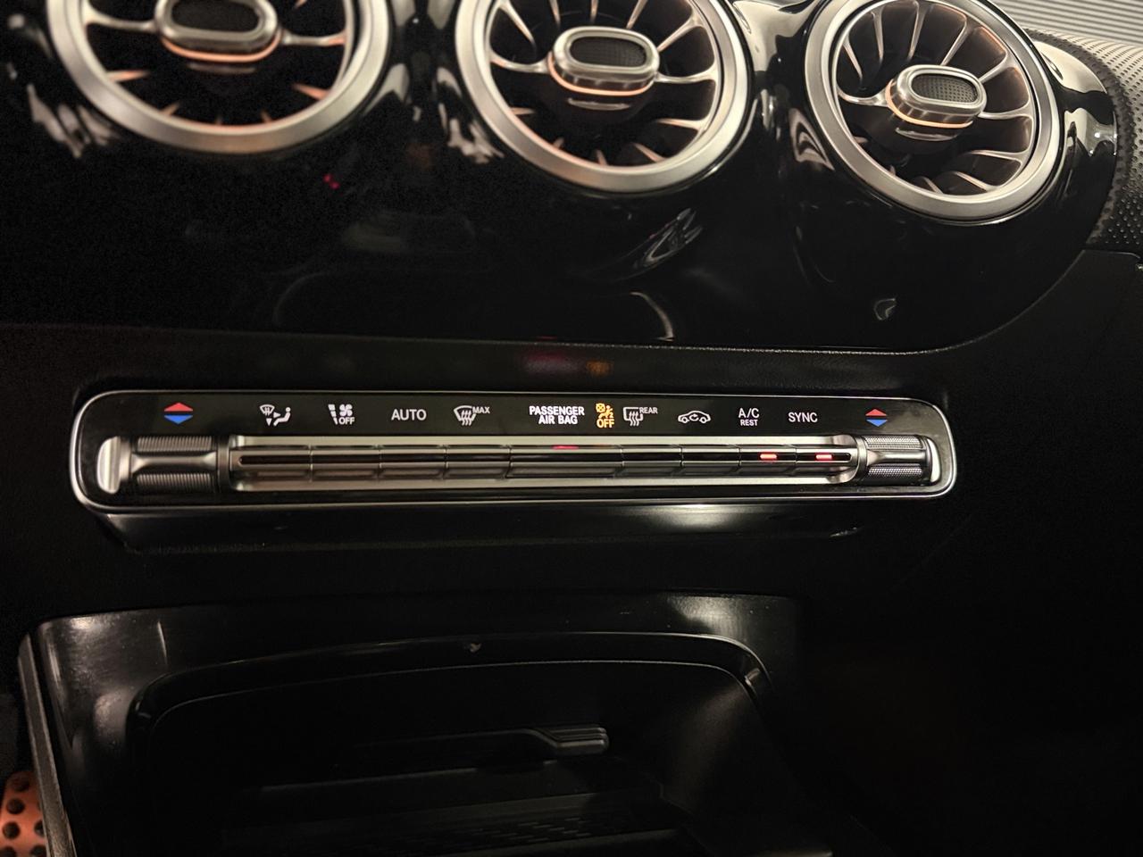 2020 Mercedes-Benz A220 A 220 |AMG PKG | NGHT PKG Photo
