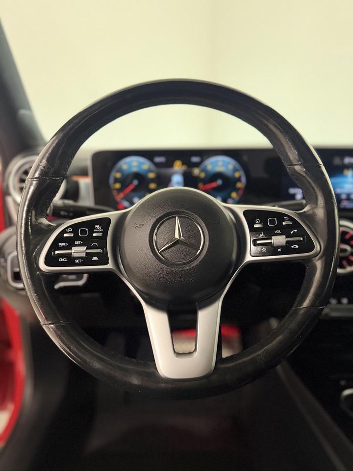 2020 Mercedes-Benz A220 A 220 |AMG PKG | NGHT PKG Photo