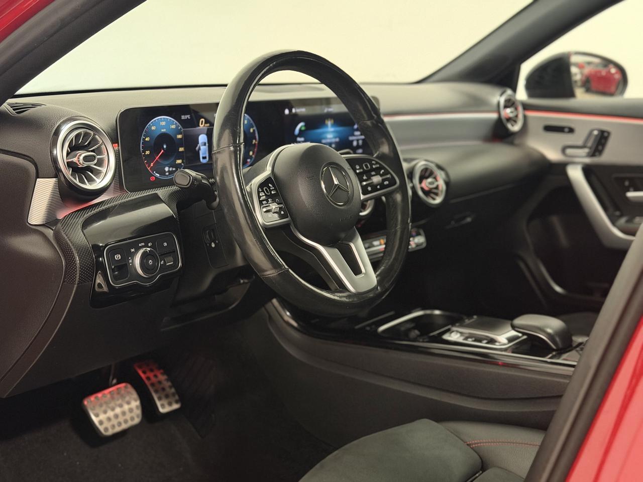 2020 Mercedes-Benz A220 A 220 |AMG PKG | NGHT PKG Photo