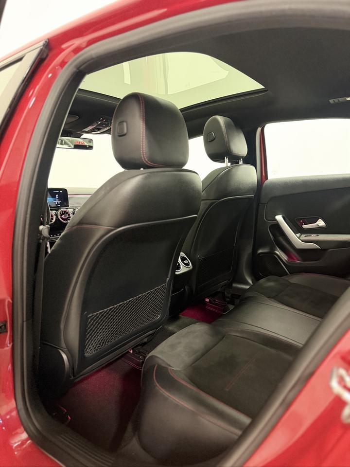 2020 Mercedes-Benz A220 A 220 |AMG PKG | NGHT PKG Photo