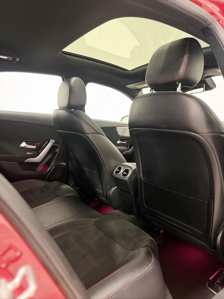 2020 Mercedes-Benz A220 A 220 |AMG PKG | NGHT PKG Photo