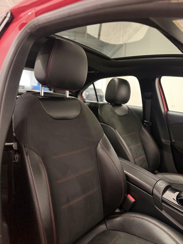 2020 Mercedes-Benz A220 A 220 |AMG PKG | NGHT PKG Photo