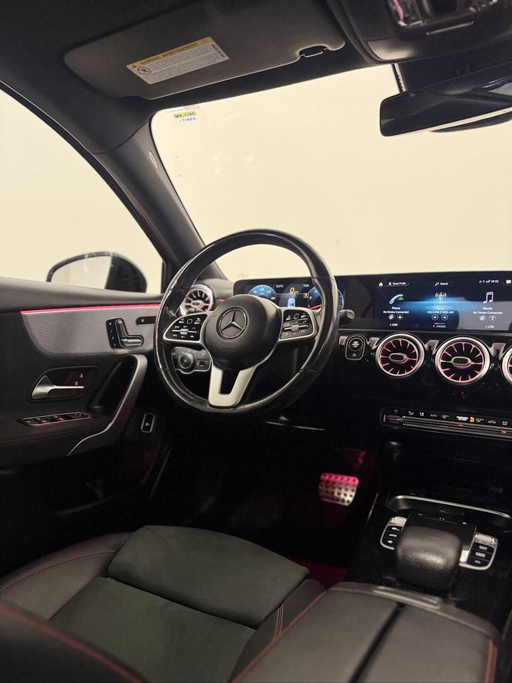 2020 Mercedes-Benz A220 A 220 |AMG PKG | NGHT PKG Photo