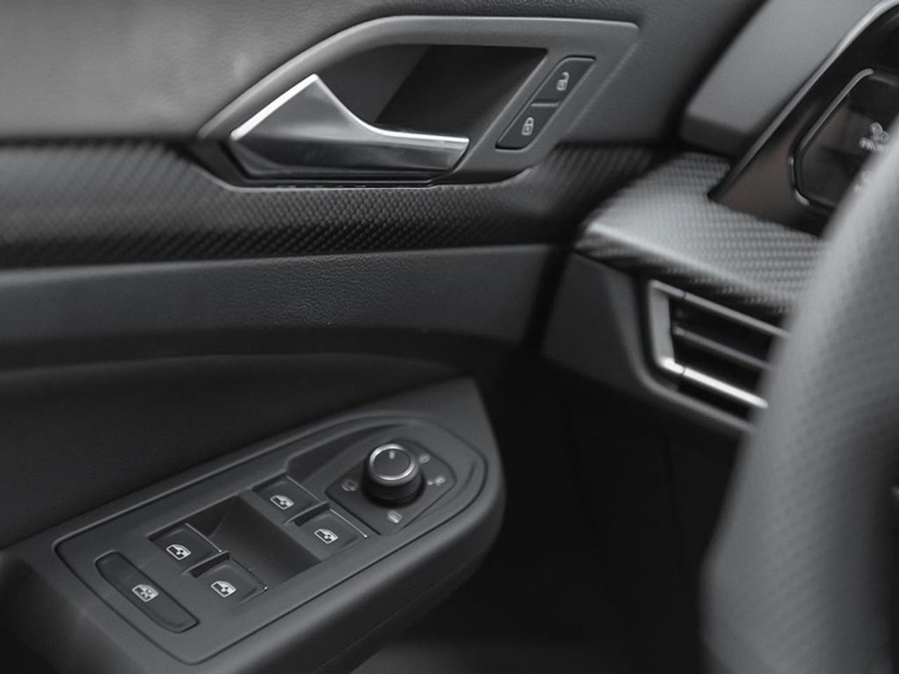 2026 Volkswagen Golf R Black Edition  -  HUD -  Navigation Photo