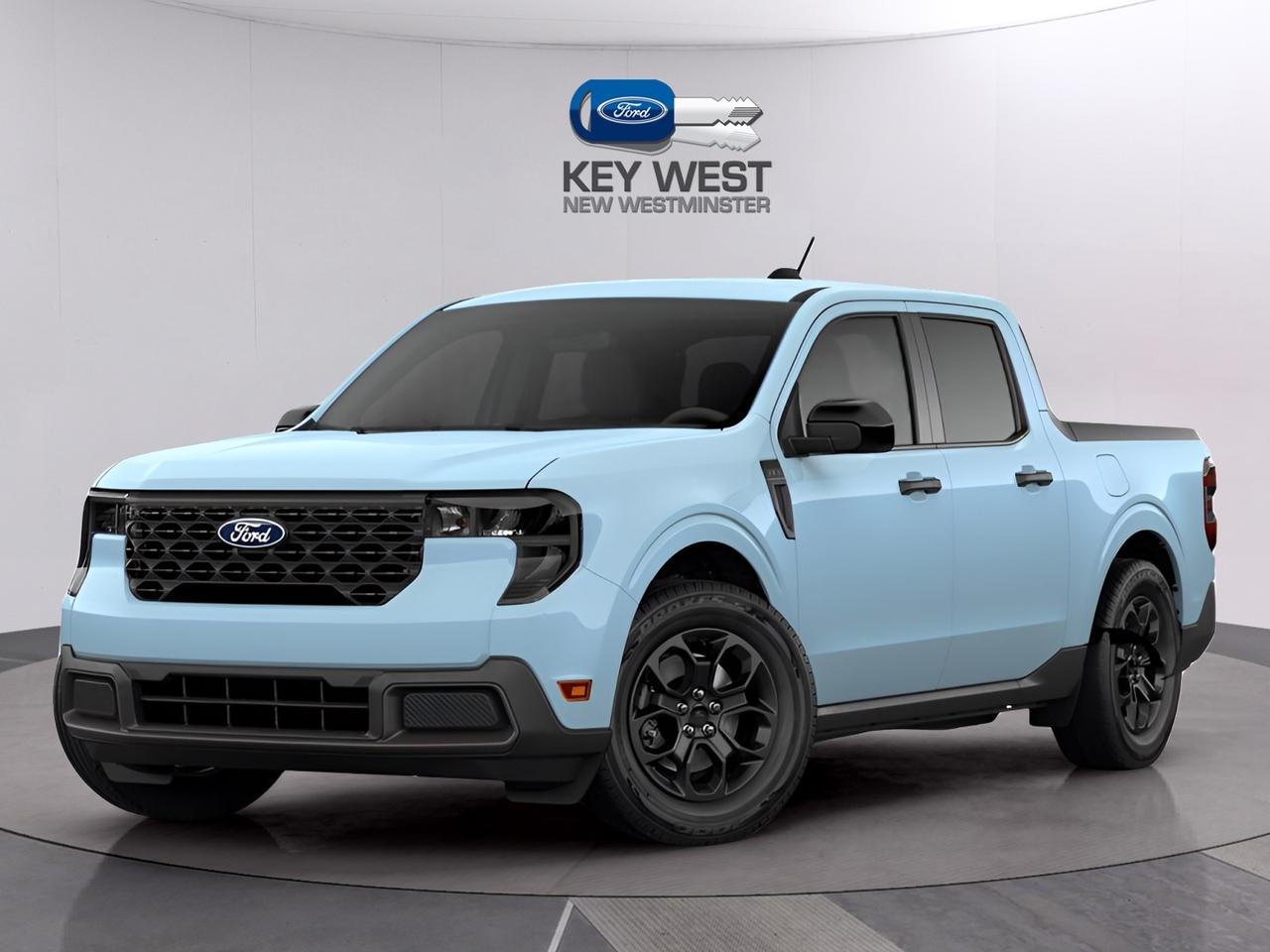 2026 Ford Maverick XLT AWD SuperCrew Hybrid Photo0