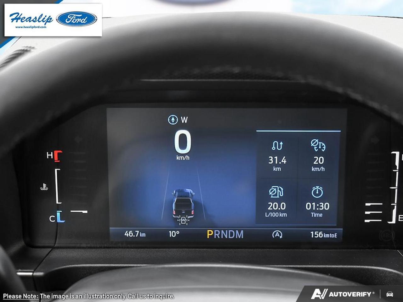 2026 Ford Ranger XLT Photo