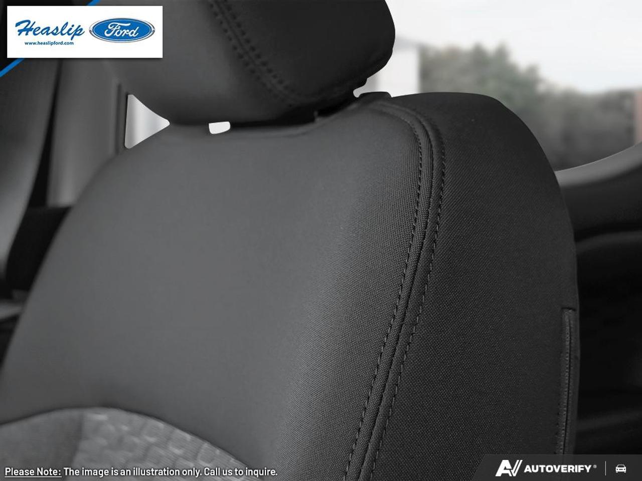 2026 Ford Ranger XLT Photo