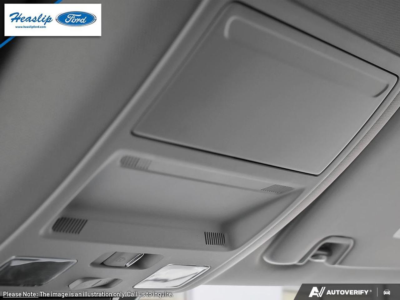 2026 Ford Ranger XLT Photo