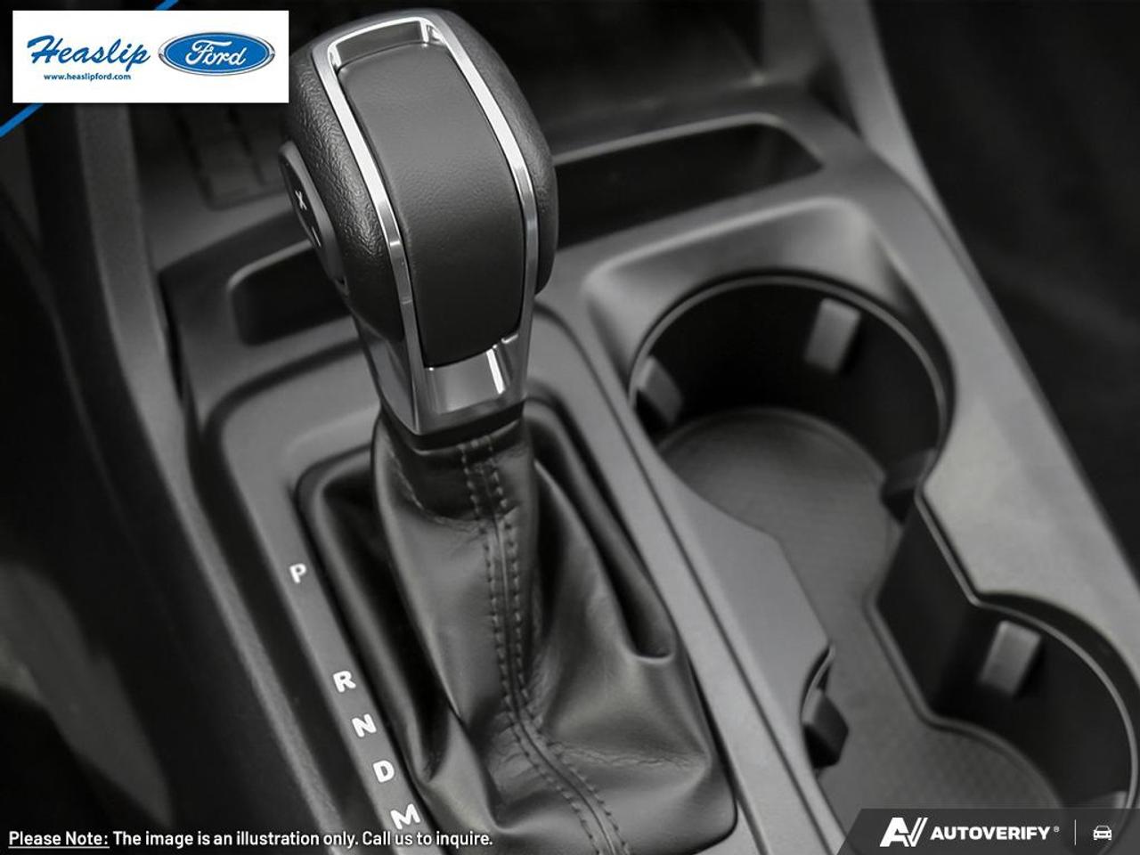 2026 Ford Ranger XLT Photo
