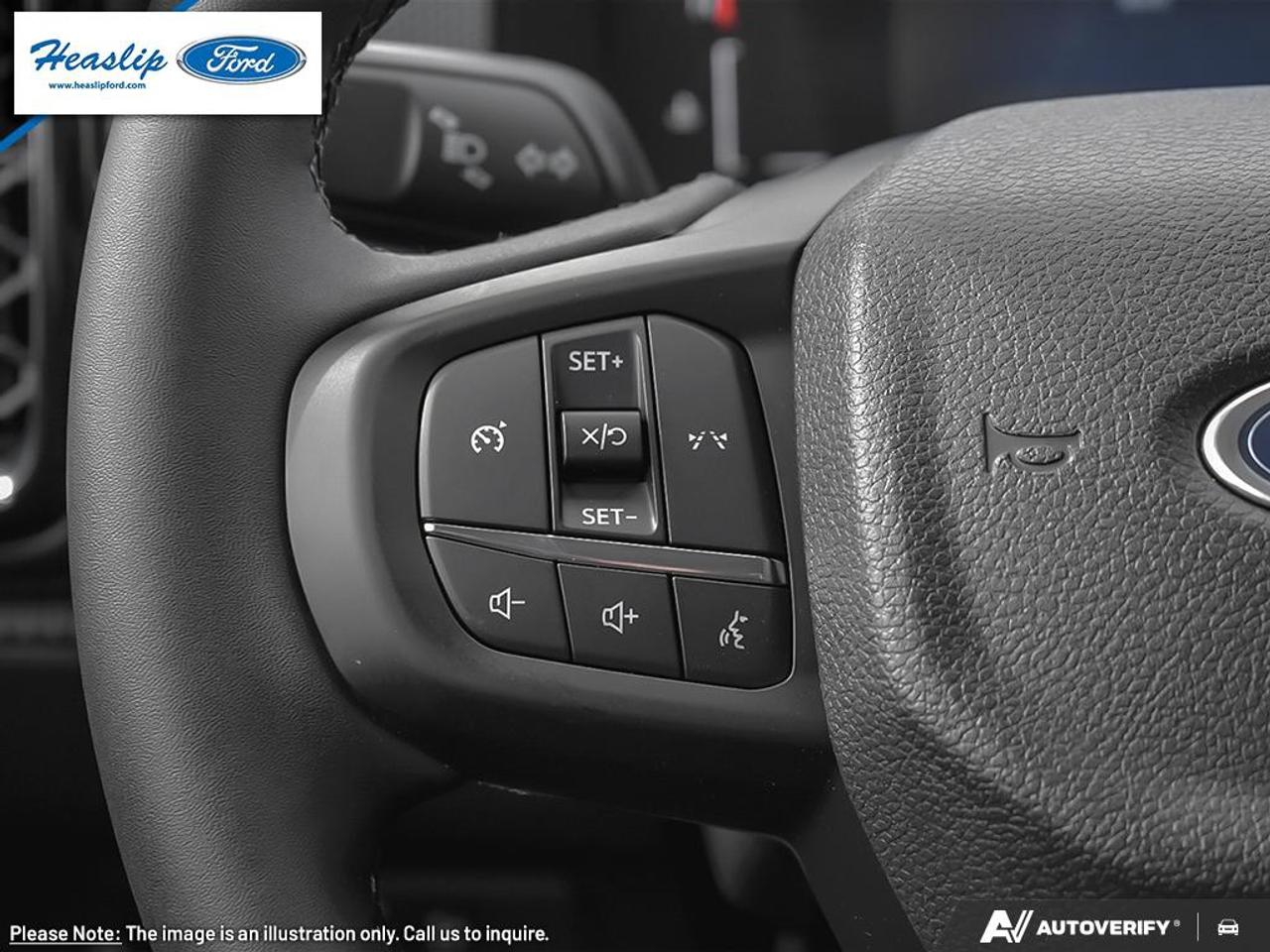 2026 Ford Ranger XLT Photo