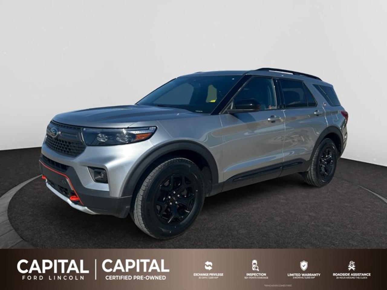 Check out this vehicles pictures, features, options and specs, and let us know if you have any questions. Helping find the perfect vehicle FOR YOU is our only priority.P.S...Sometimes texting is easier. Text (or call) 306-994-3121 for fast answers at your fingertips!Dealer License #307287