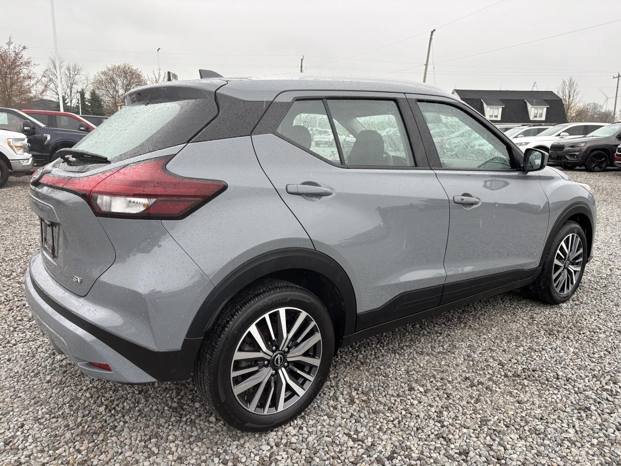2024 Nissan Kicks SV ~1 Owner~ Accident free~Low KM~ Photo