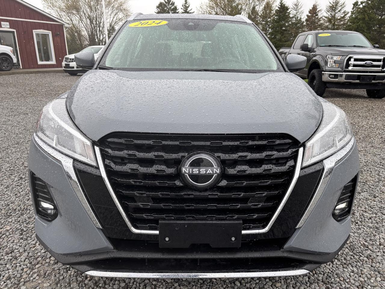 2024 Nissan Kicks SV ~1 Owner~ Accident free~Low KM~ Photo