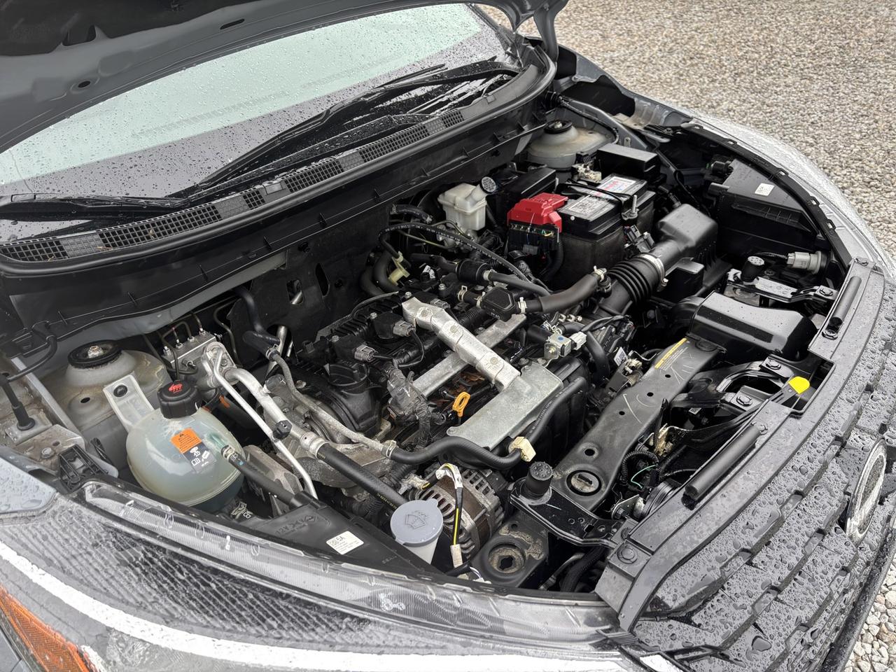2024 Nissan Kicks SV ~1 Owner~ Accident free~Low KM~ Photo