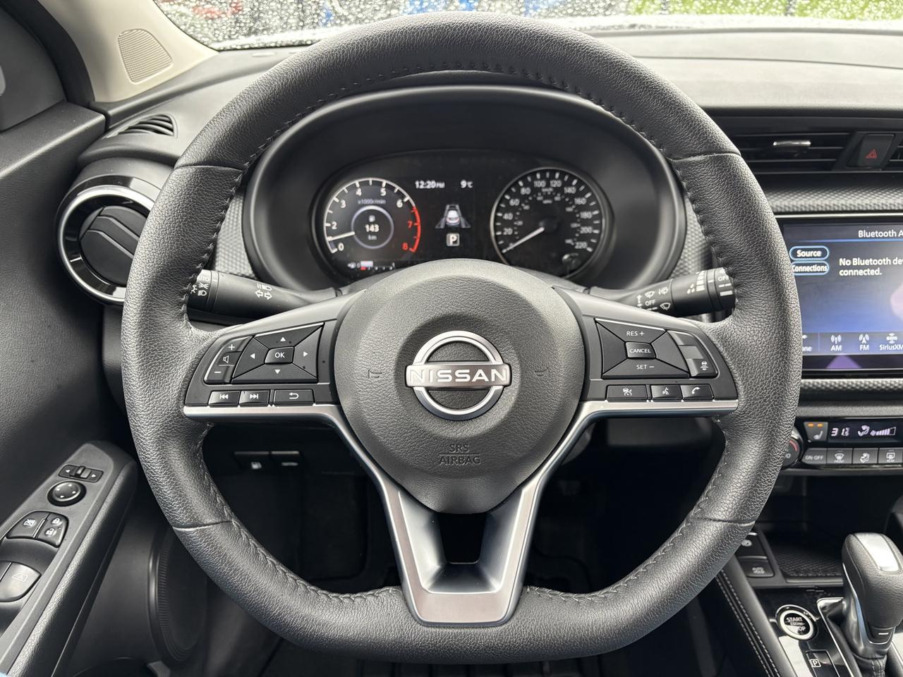 2024 Nissan Kicks SV ~1 Owner~ Accident free~Low KM~ Photo