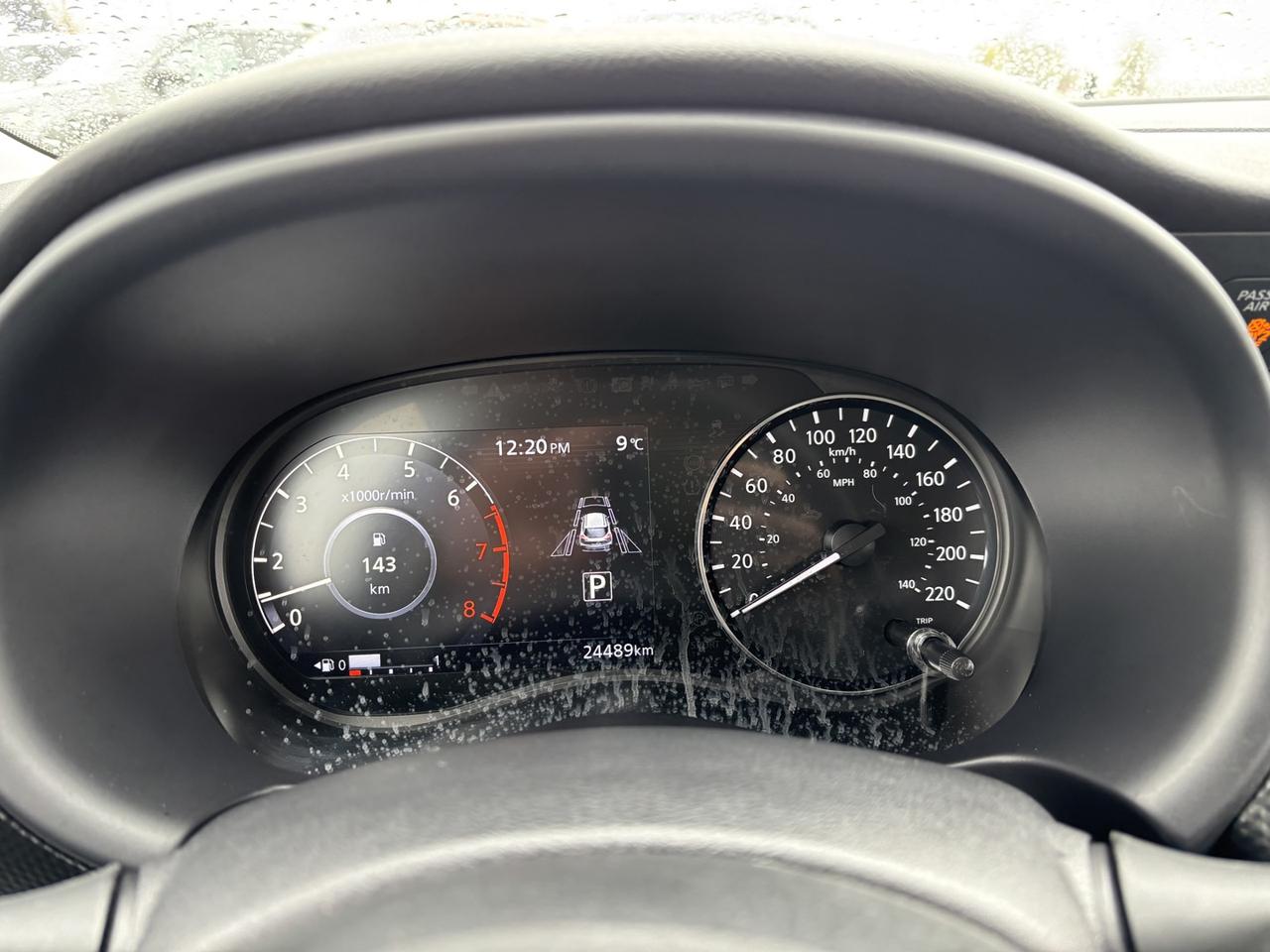 2024 Nissan Kicks SV ~1 Owner~ Accident free~Low KM~ Photo