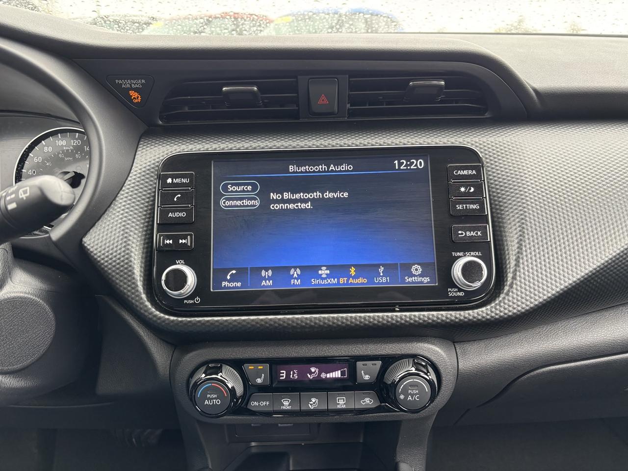 2024 Nissan Kicks SV ~1 Owner~ Accident free~Low KM~ Photo