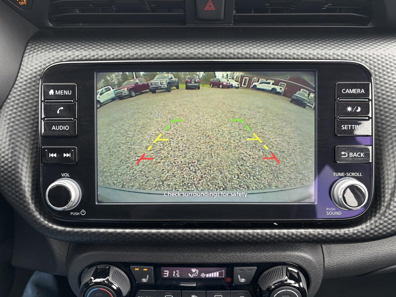 2024 Nissan Kicks SV ~1 Owner~ Accident free~Low KM~ Photo
