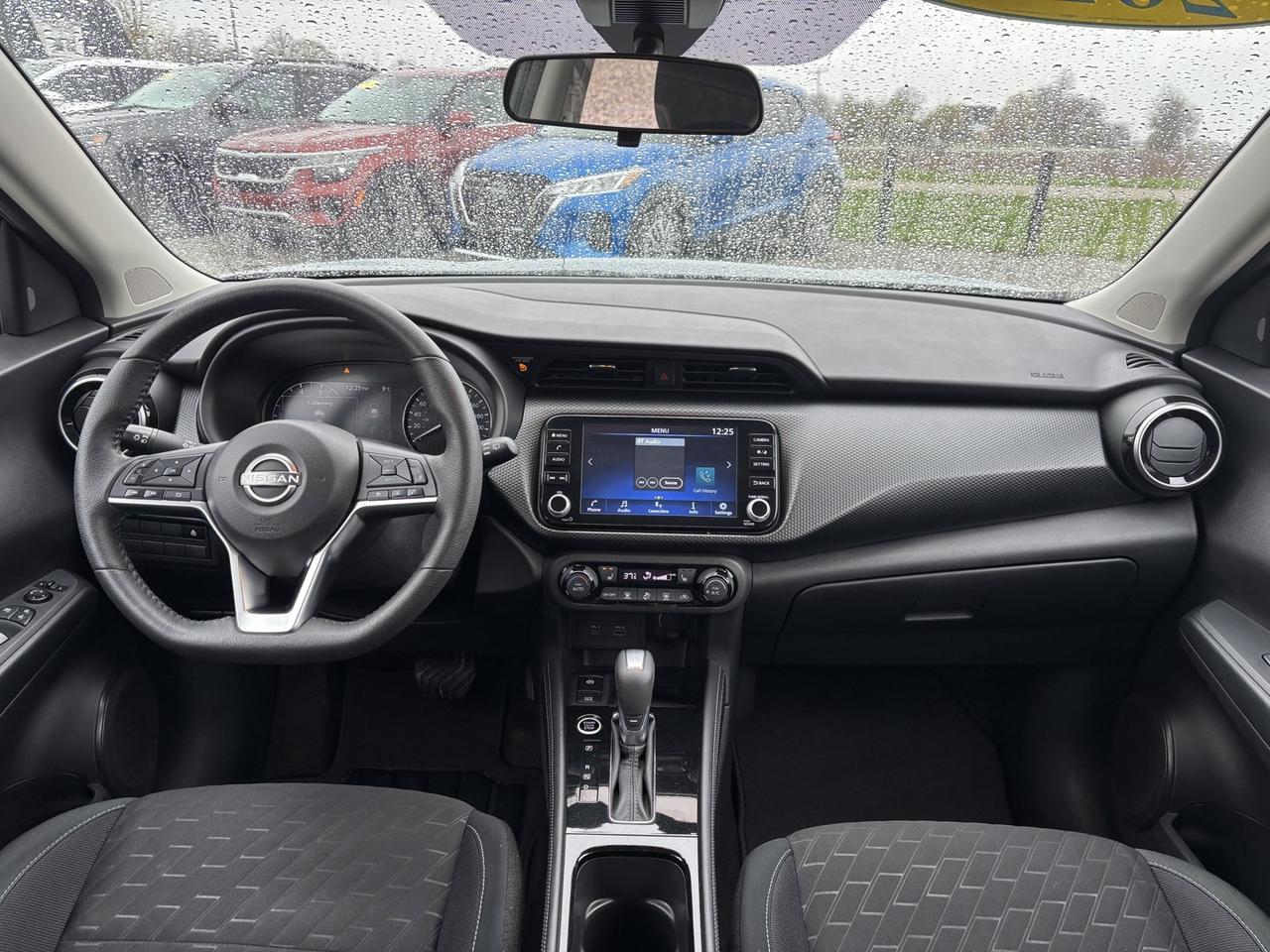 2024 Nissan Kicks SV ~1 Owner~ Accident free~Low KM~ Photo