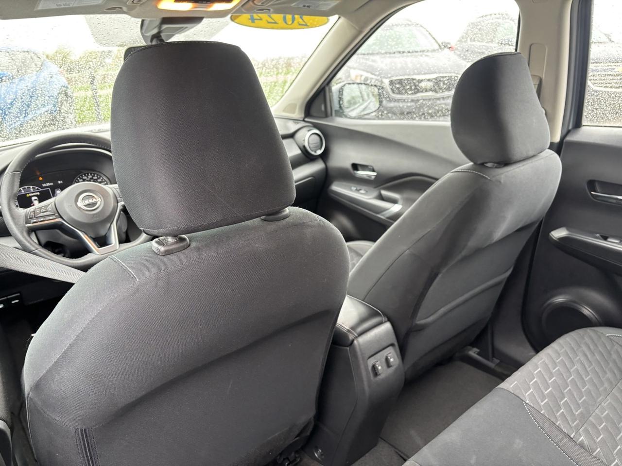 2024 Nissan Kicks SV ~1 Owner~ Accident free~Low KM~ Photo