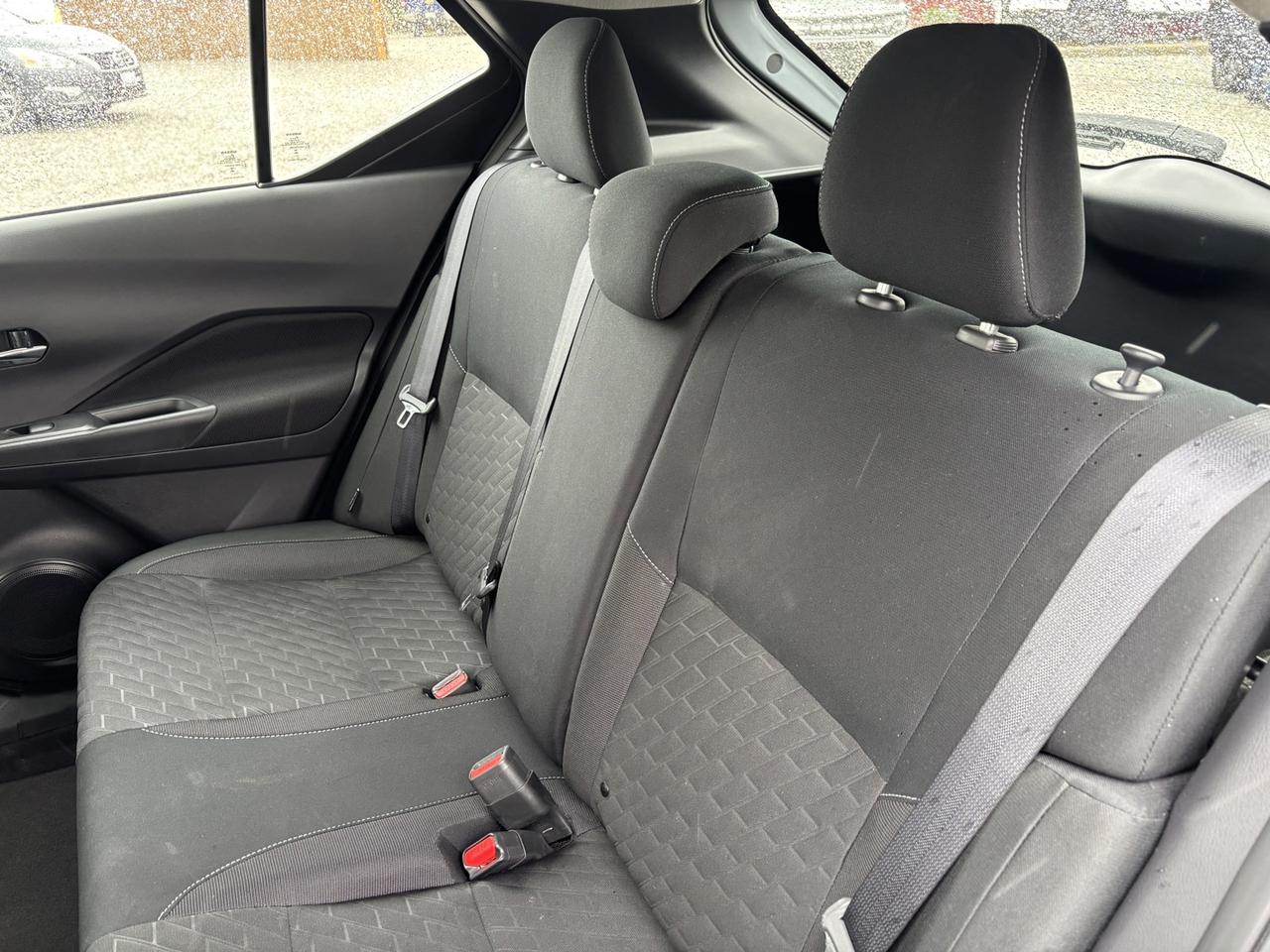 2024 Nissan Kicks SV ~1 Owner~ Accident free~Low KM~ Photo