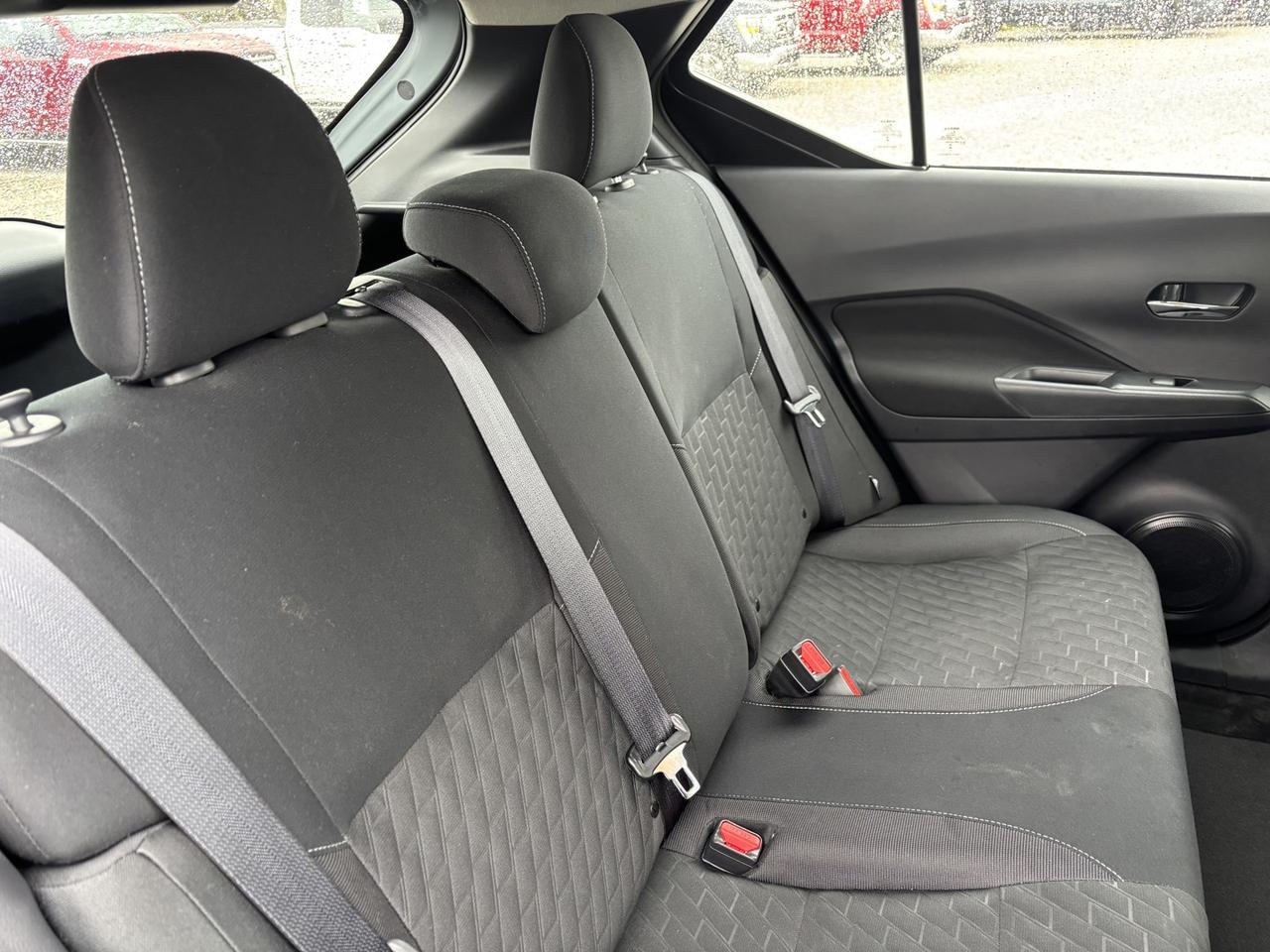 2024 Nissan Kicks SV ~1 Owner~ Accident free~Low KM~ Photo