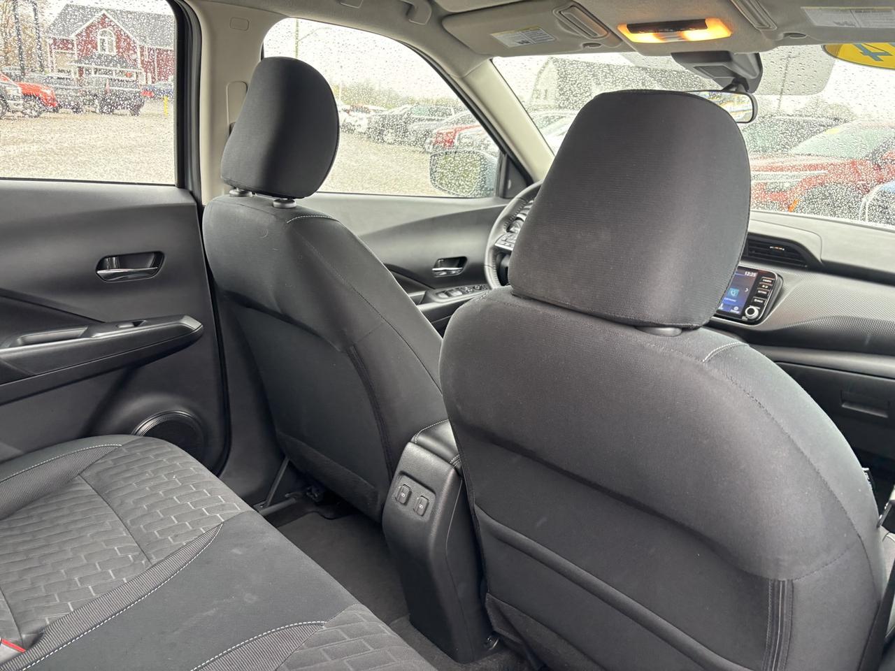 2024 Nissan Kicks SV ~1 Owner~ Accident free~Low KM~ Photo