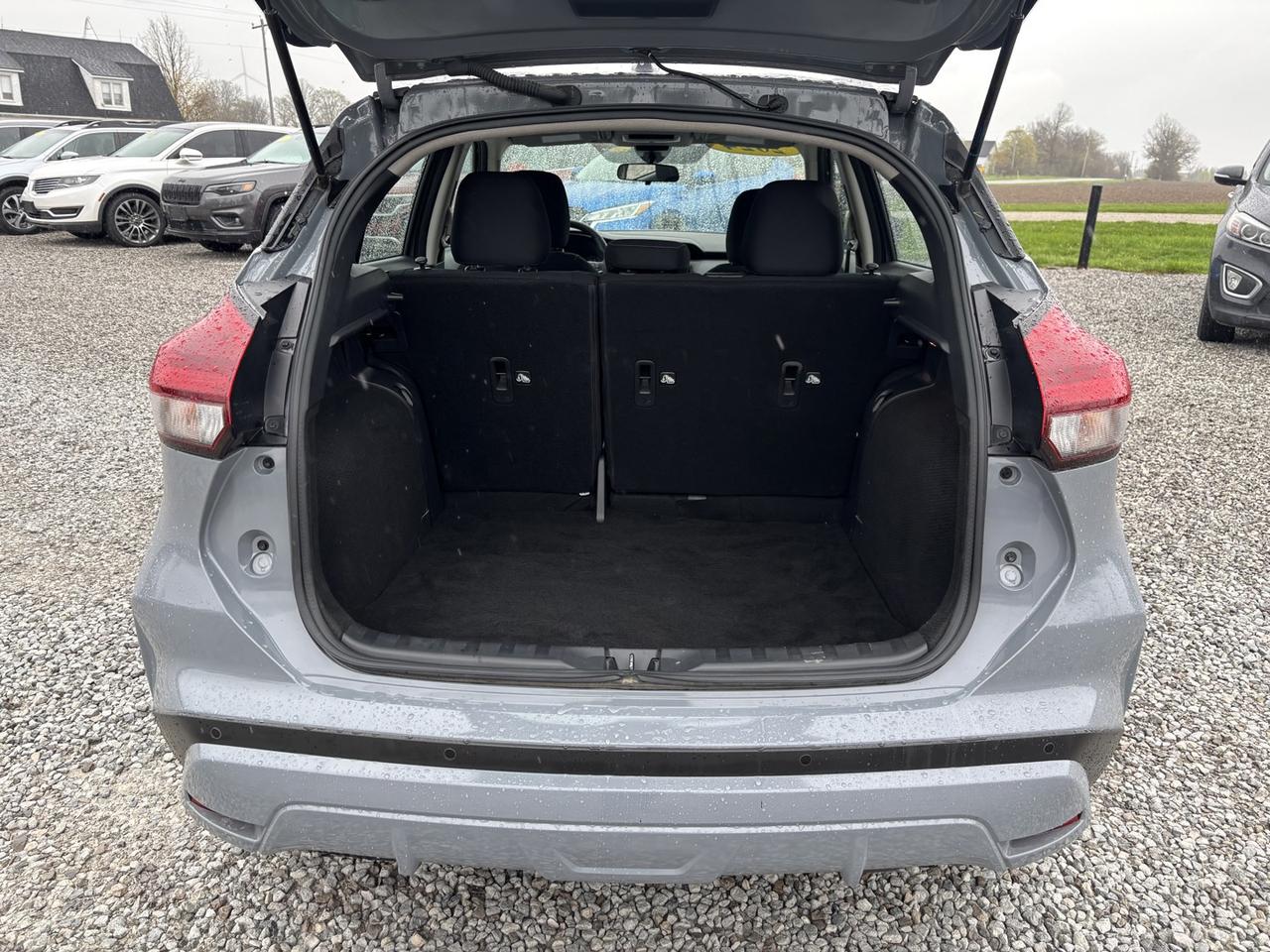 2024 Nissan Kicks SV ~1 Owner~ Accident free~Low KM~ Photo
