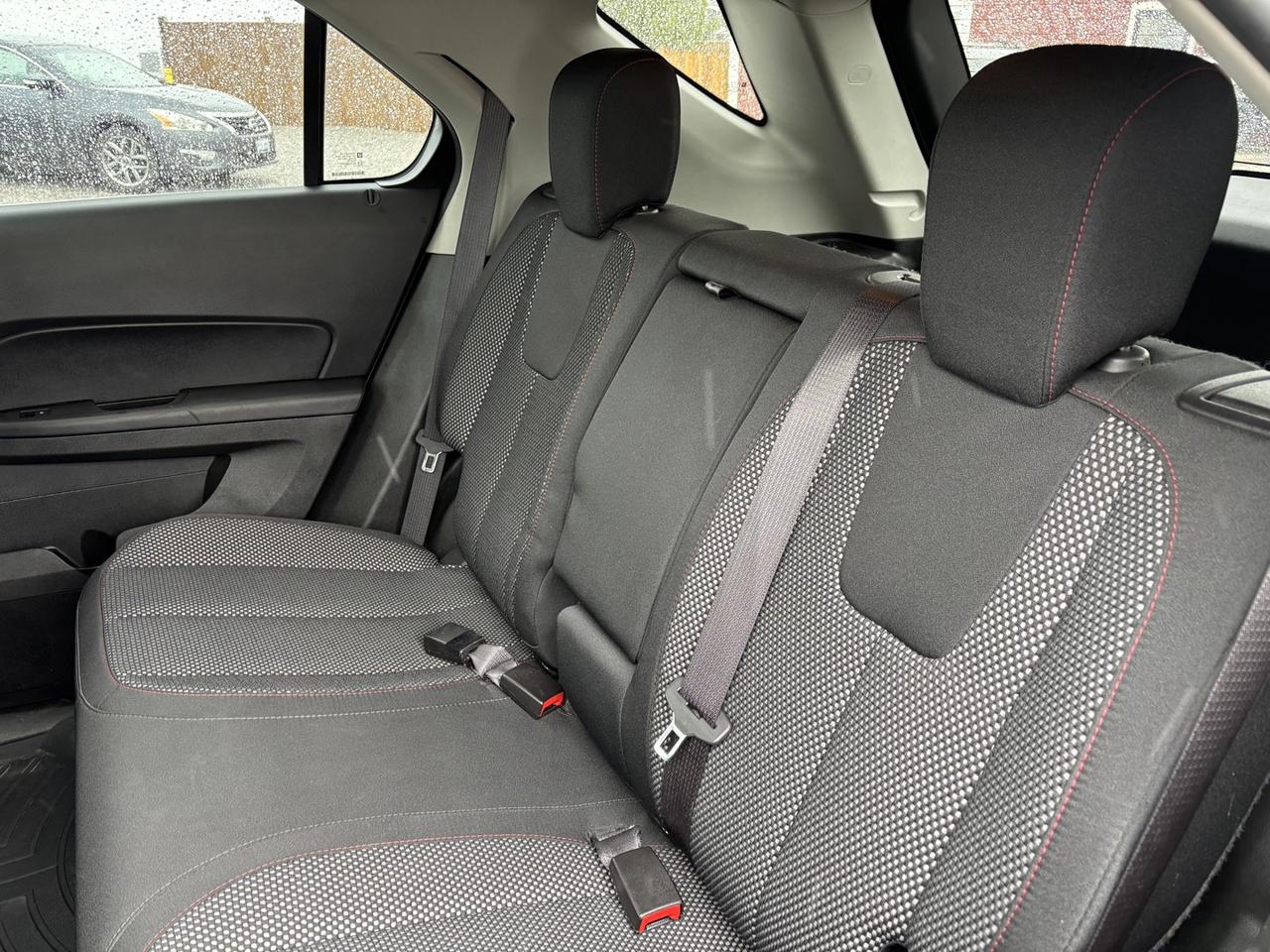 2017 Chevrolet Equinox LT AWD Photo