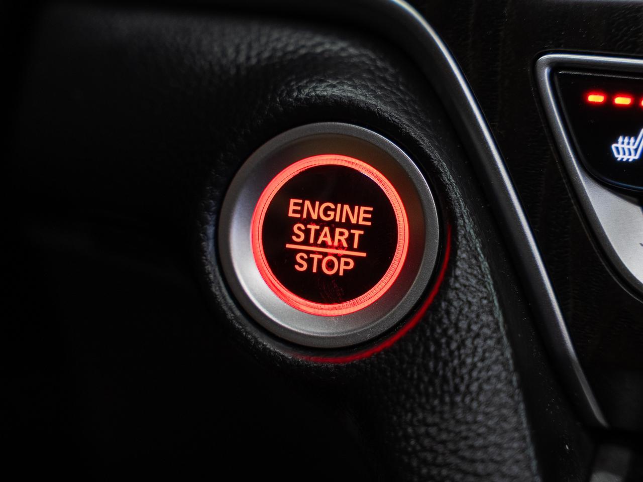 2022 Honda Accord EX-L | Leather | Sunroof | ACC | BSM | CarPlay Photo