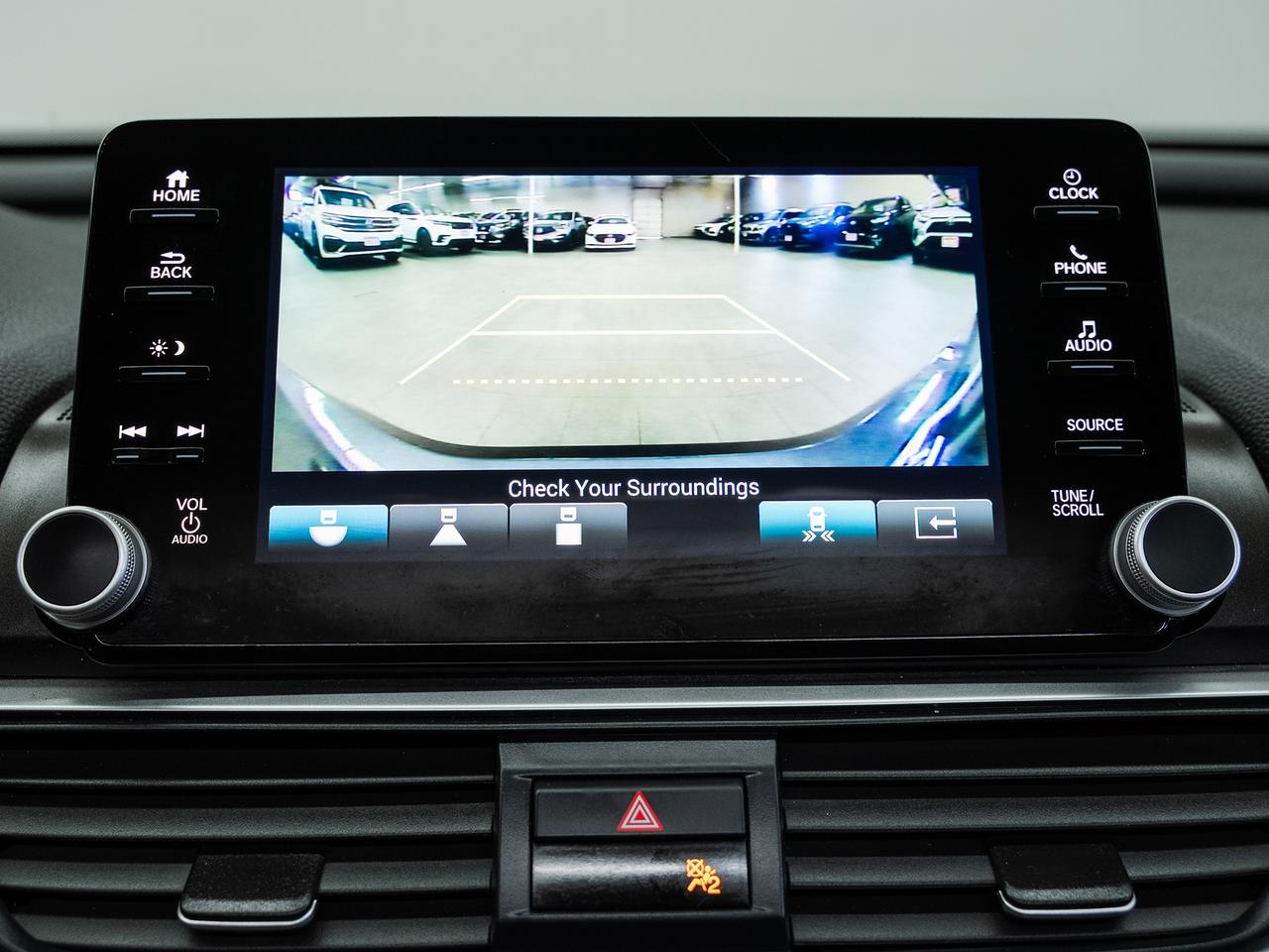 2022 Honda Accord EX-L | Leather | Sunroof | ACC | BSM | CarPlay