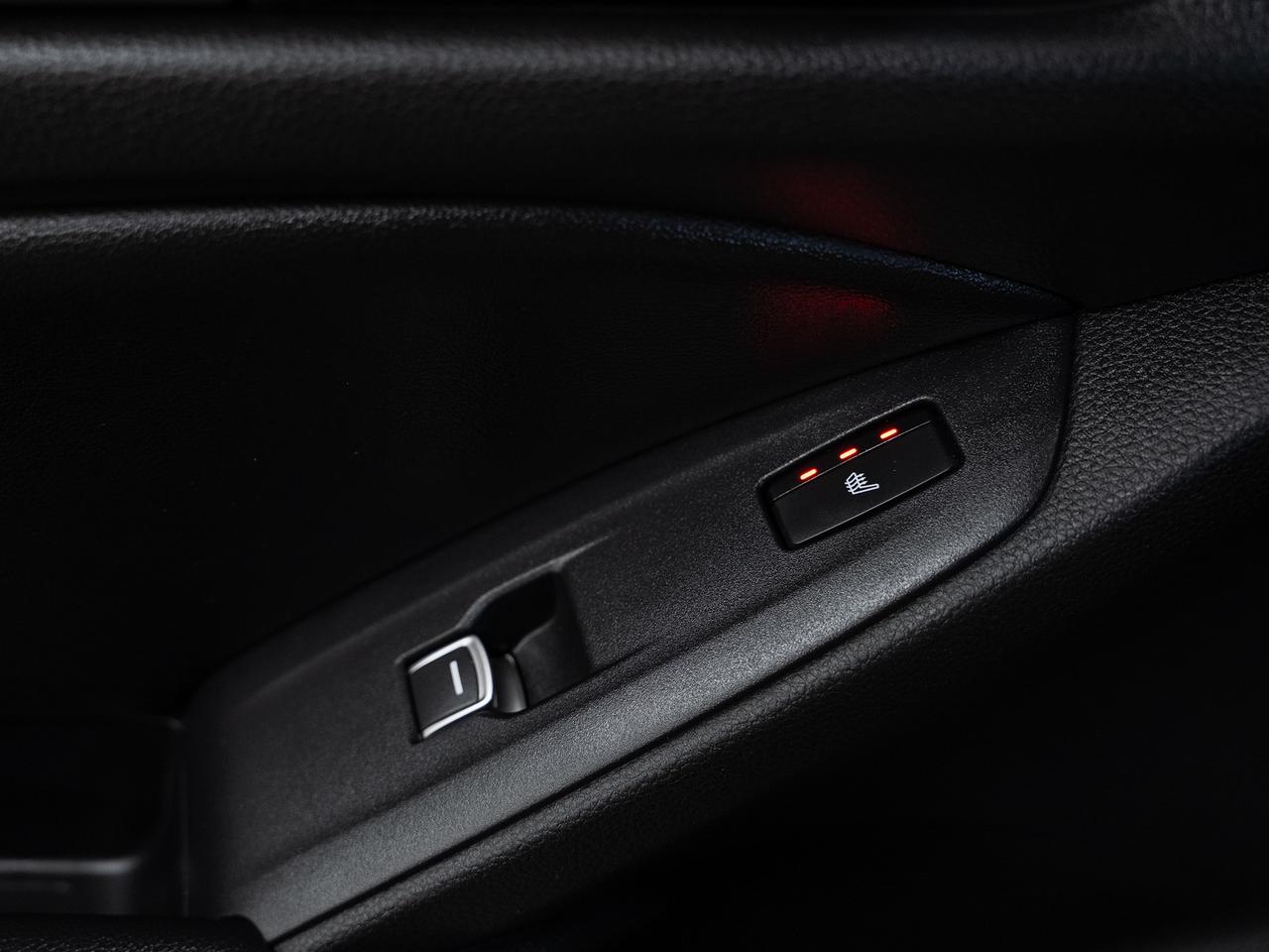2022 Honda Accord EX-L | Leather | Sunroof | ACC | BSM | CarPlay