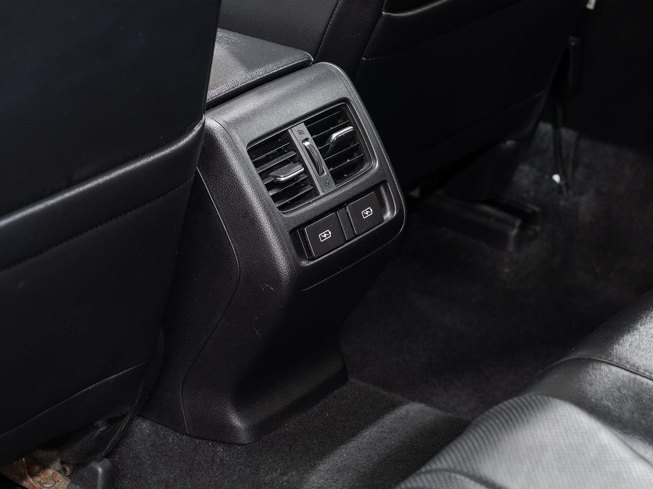 2022 Honda Accord EX-L | Leather | Sunroof | ACC | BSM | CarPlay