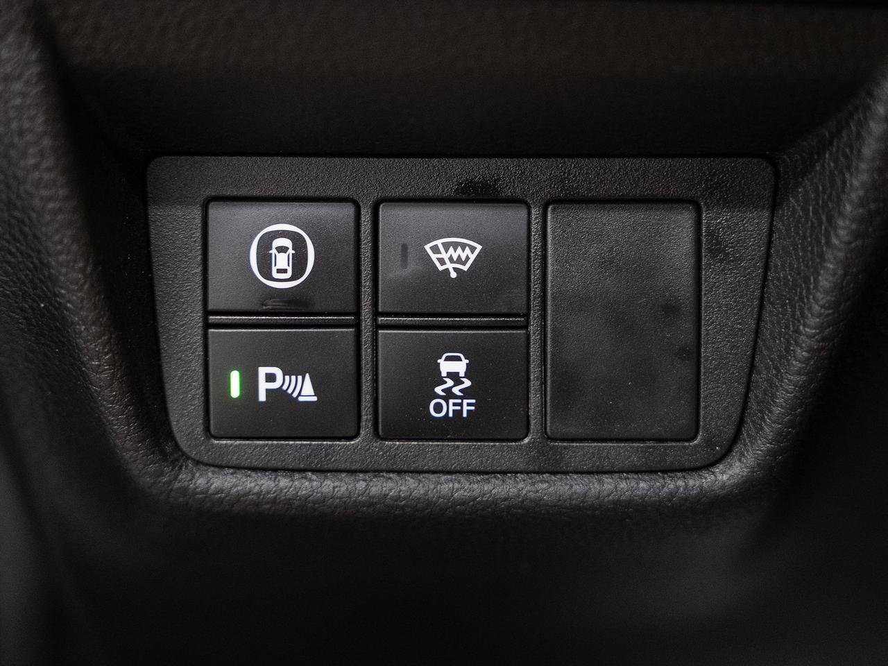 2022 Honda Accord EX-L | Leather | Sunroof | ACC | BSM | CarPlay
