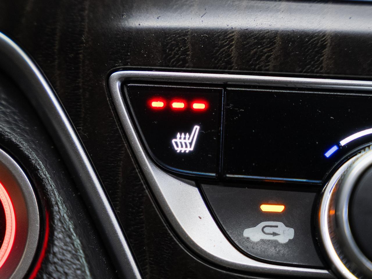 2022 Honda Accord EX-L | Leather | Sunroof | ACC | BSM | CarPlay
