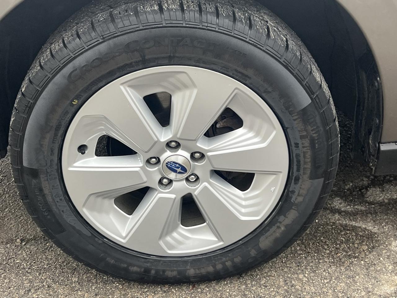 2018 Subaru Forester 2.5i Premium AWD/ALLOYS/BACK UP CAMERA Photo