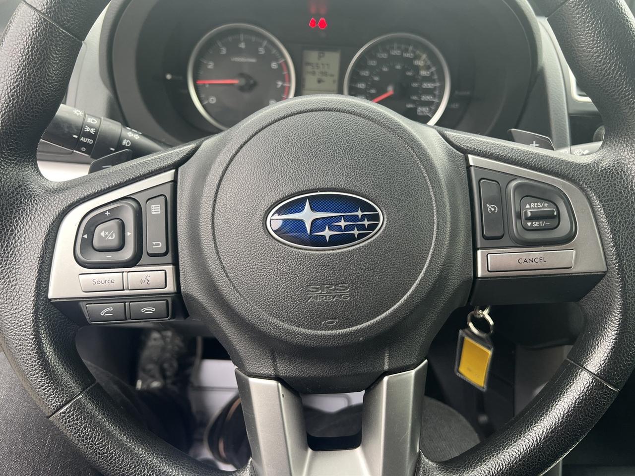 2018 Subaru Forester 2.5i Premium AWD/ALLOYS/BACK UP CAMERA Photo