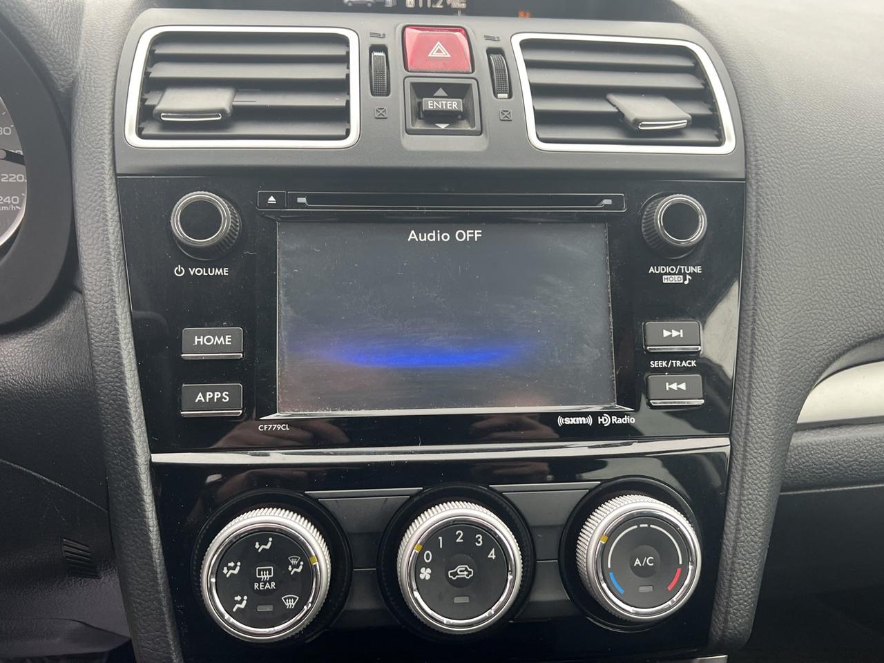 2018 Subaru Forester 2.5i Premium AWD/ALLOYS/BACK UP CAMERA Photo