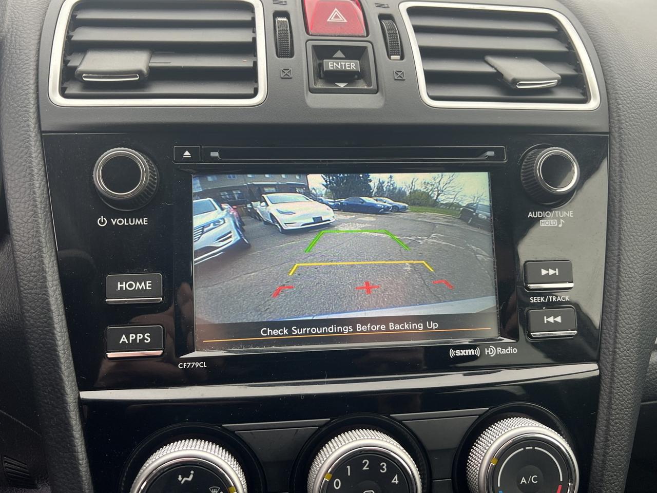 2018 Subaru Forester 2.5i Premium AWD/ALLOYS/BACK UP CAMERA Photo