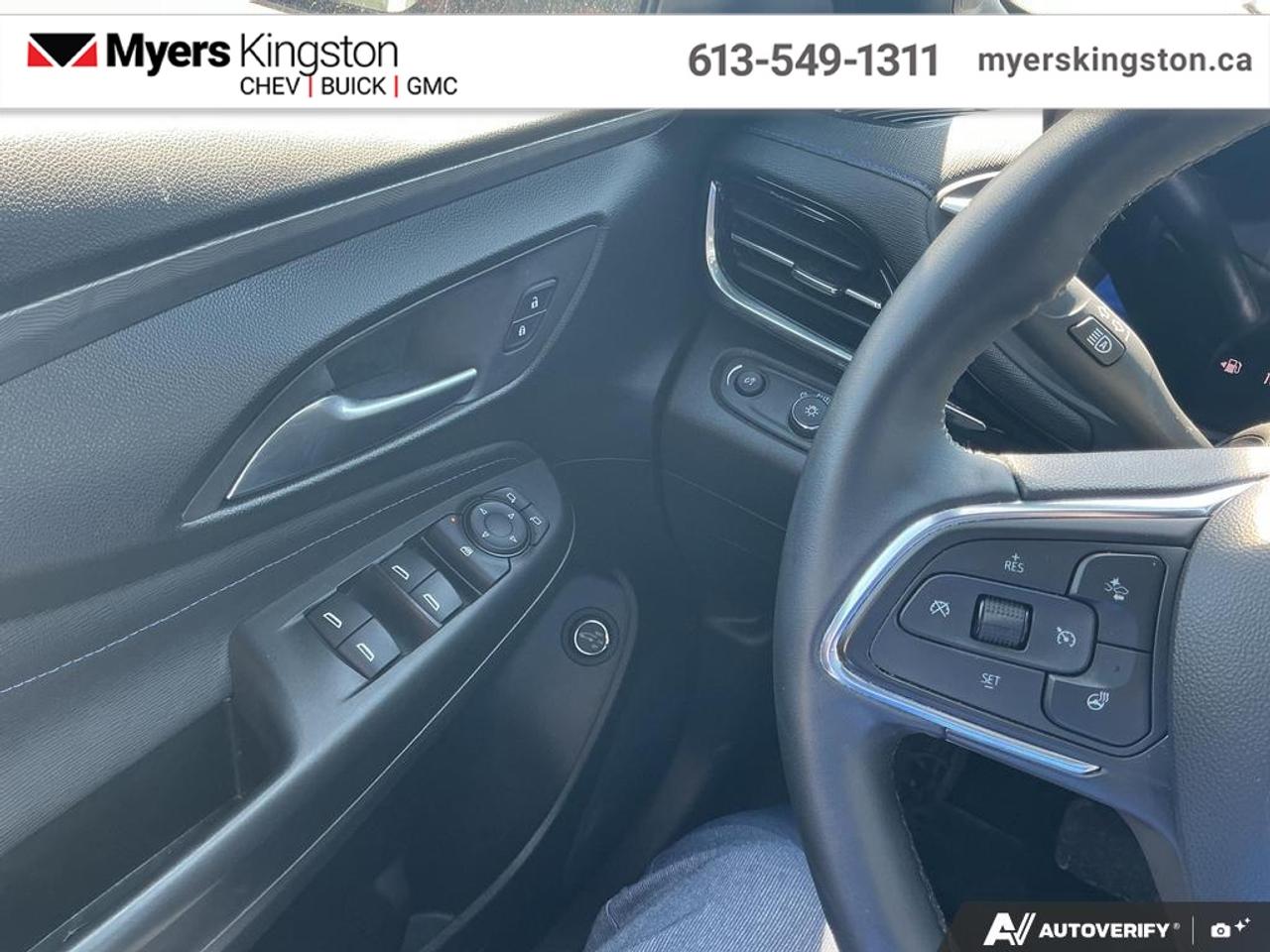 2024 Buick Envista Sport Touring  - Certified - $193 B/W Photo
