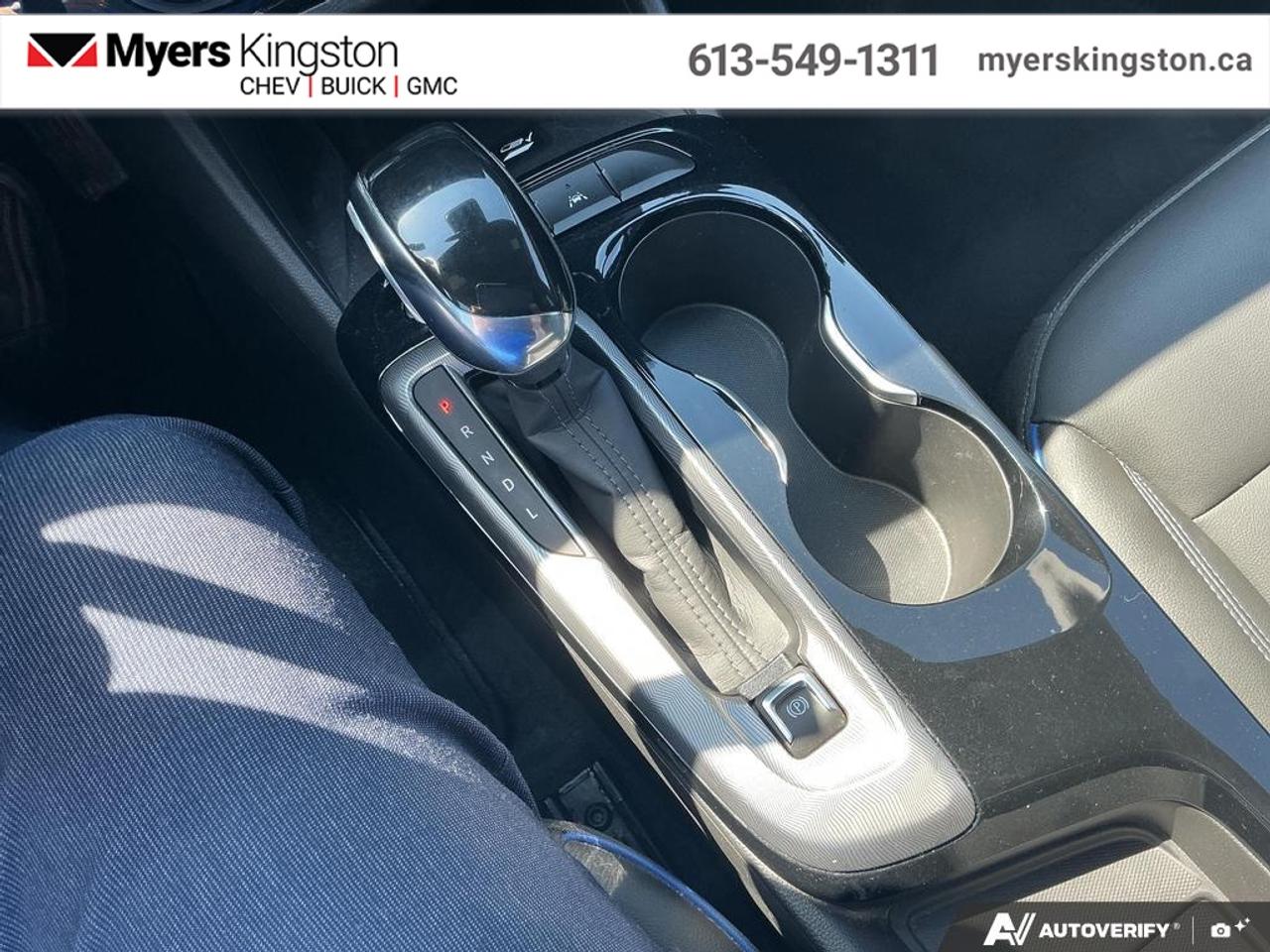 2024 Buick Envista Sport Touring  - Certified - $193 B/W Photo