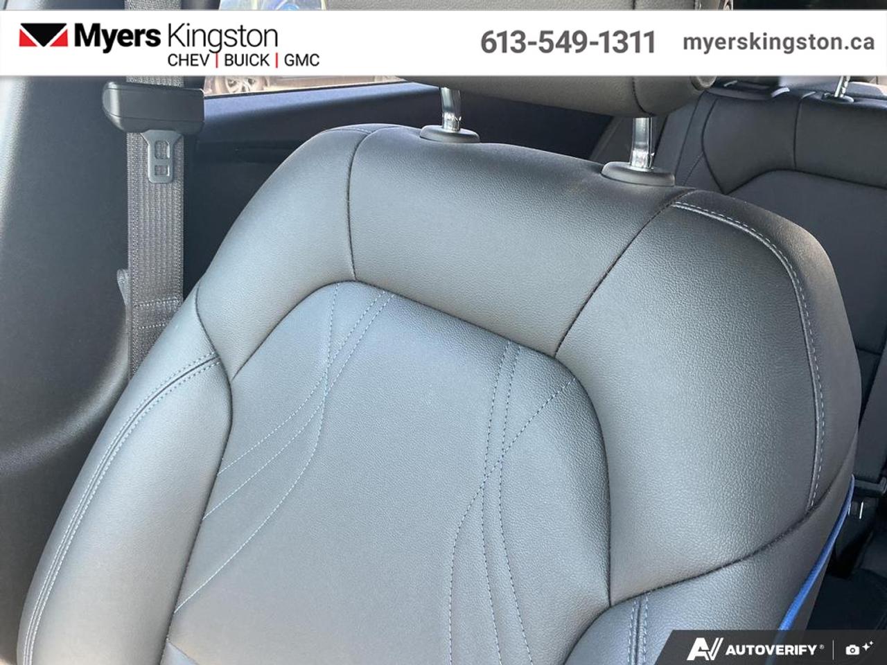 2024 Buick Envista Sport Touring  - Certified - $193 B/W Photo