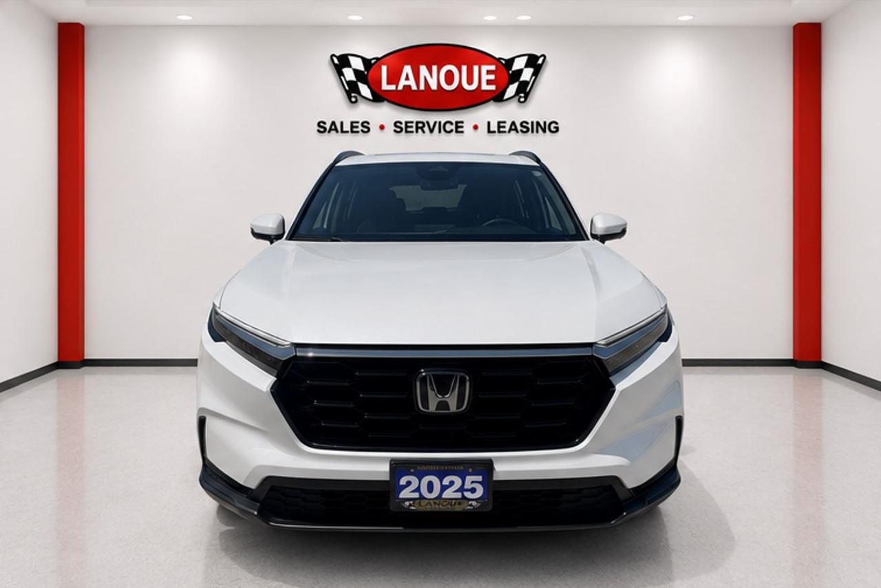 2025 Honda CR-V Sport Photo