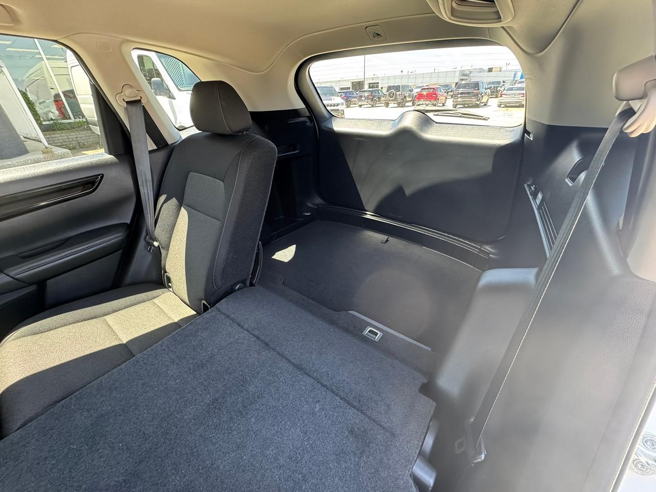 2025 Honda CR-V Sport Photo