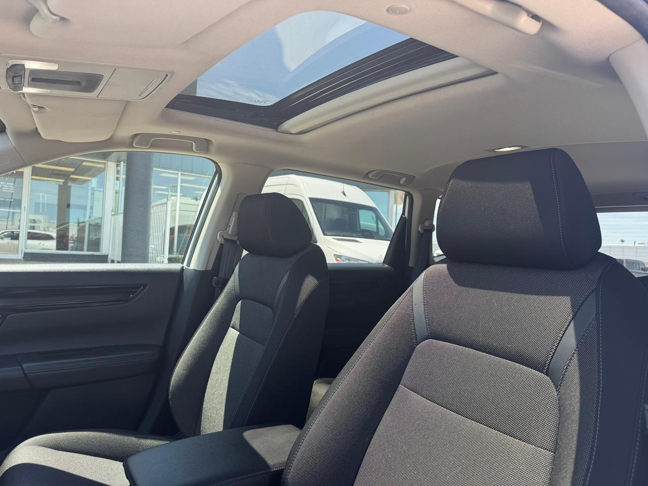 2025 Honda CR-V Sport Photo