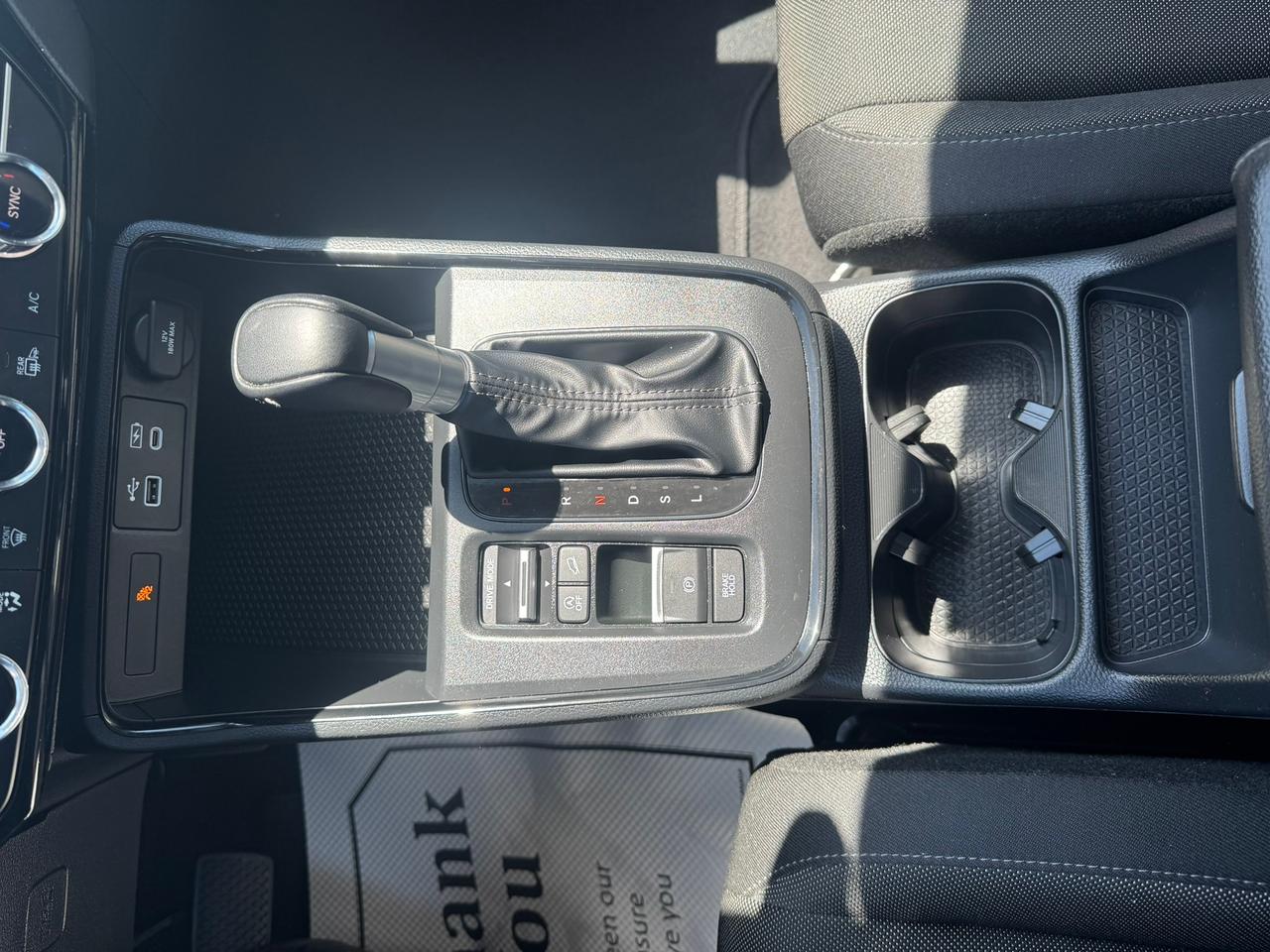 2025 Honda CR-V Sport Photo